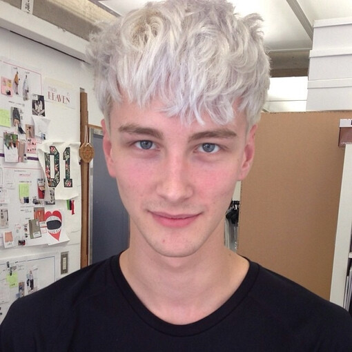 Benjamin Jarvis