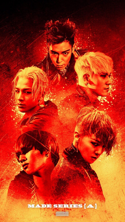 bigbang