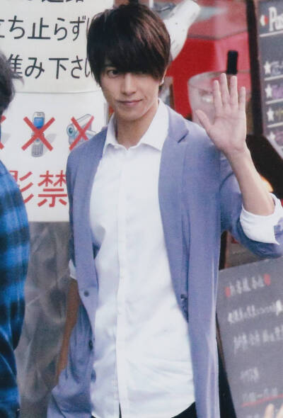 山下智久