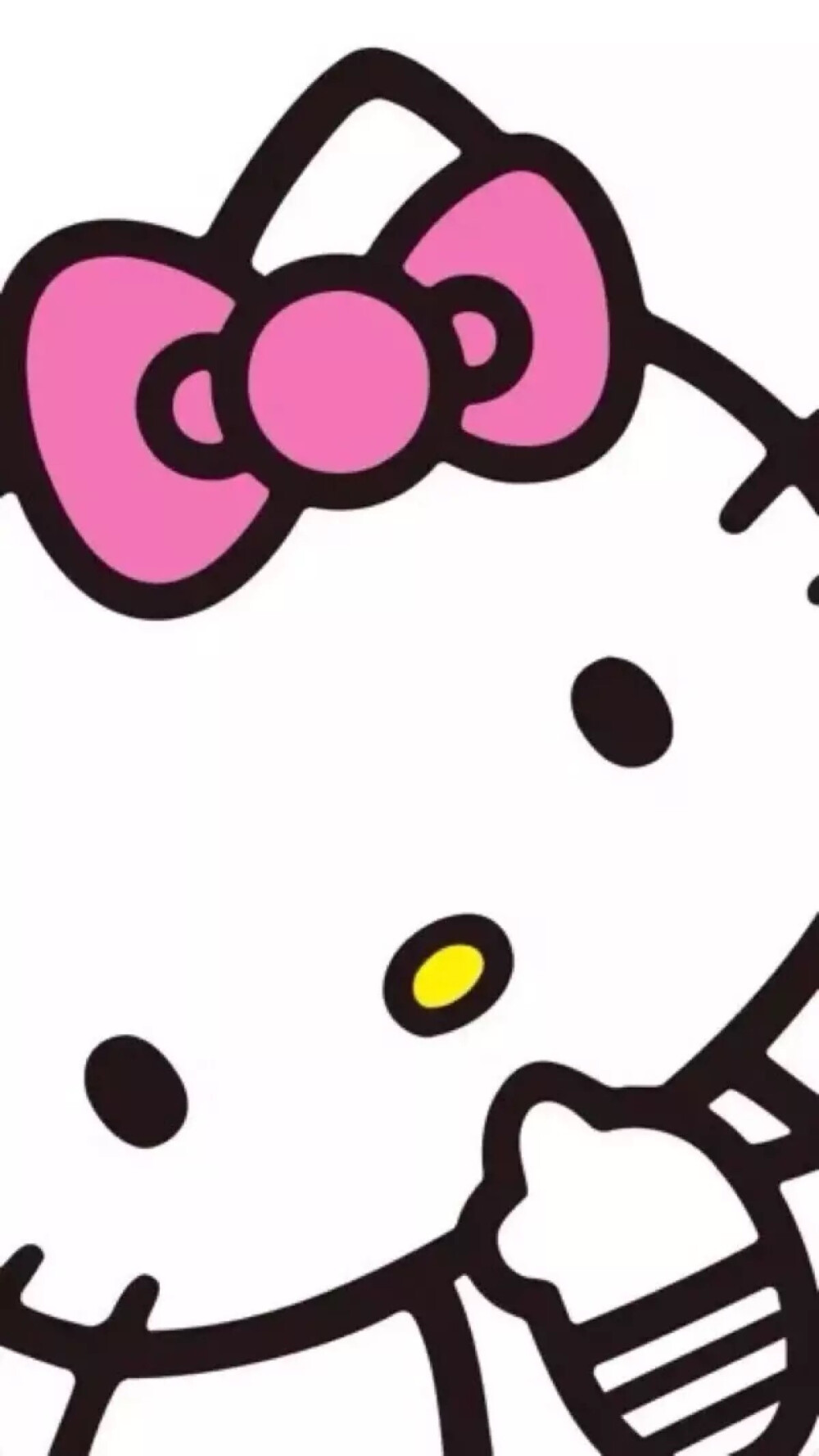 kitty - 堆糖，美图壁纸兴趣社区