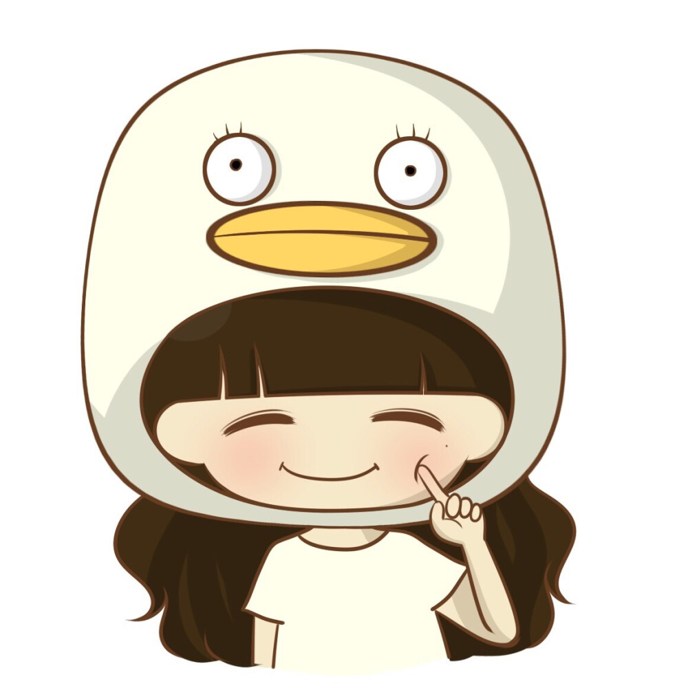 youllalwaysbemine小希戳脸系列