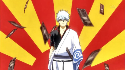 2015四月新番 中文名：银魂 原版名称：銀魂 其他名称：GINTAMA ぎんたま 作者 空知英秋 坂田银时 银他妈 二次元 动漫 四月新番 壁纸 截图 同人 原创 自截图 壁纸 动漫壁纸 高清大图 1918X1078 【银魂第273话截图】 b…