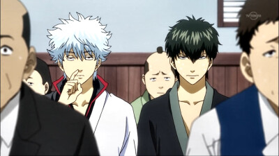 2015四月新番 中文名：银魂 原版名称：銀魂 其他名称：GINTAMA ぎんたま 作者 空知英秋 坂田银时 银他妈 二次元 动漫 四月新番 壁纸 截图 同人 原创 自截图 壁纸 动漫壁纸 高清大图 1918X1078 【银魂第273话截图】 b…