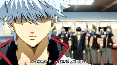 2015四月新番 中文名：银魂 原版名称：銀魂 其他名称：GINTAMA ぎんたま 作者 空知英秋 坂田银时 银他妈 二次元 动漫 四月新番 壁纸 截图 同人 原创 自截图 壁纸 动漫壁纸 高清大图 1918X1078 【银魂第273话截图】 b…