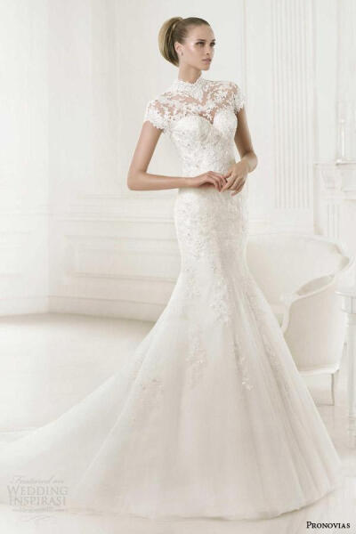 Pronovias