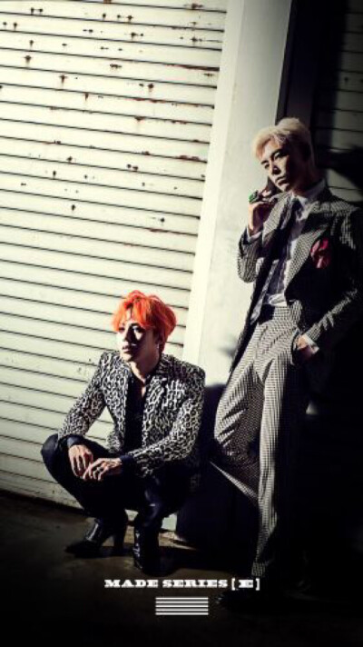 G-Dragon 權志龍&amp;amp;stop