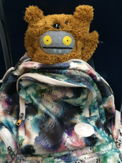 uglydoll