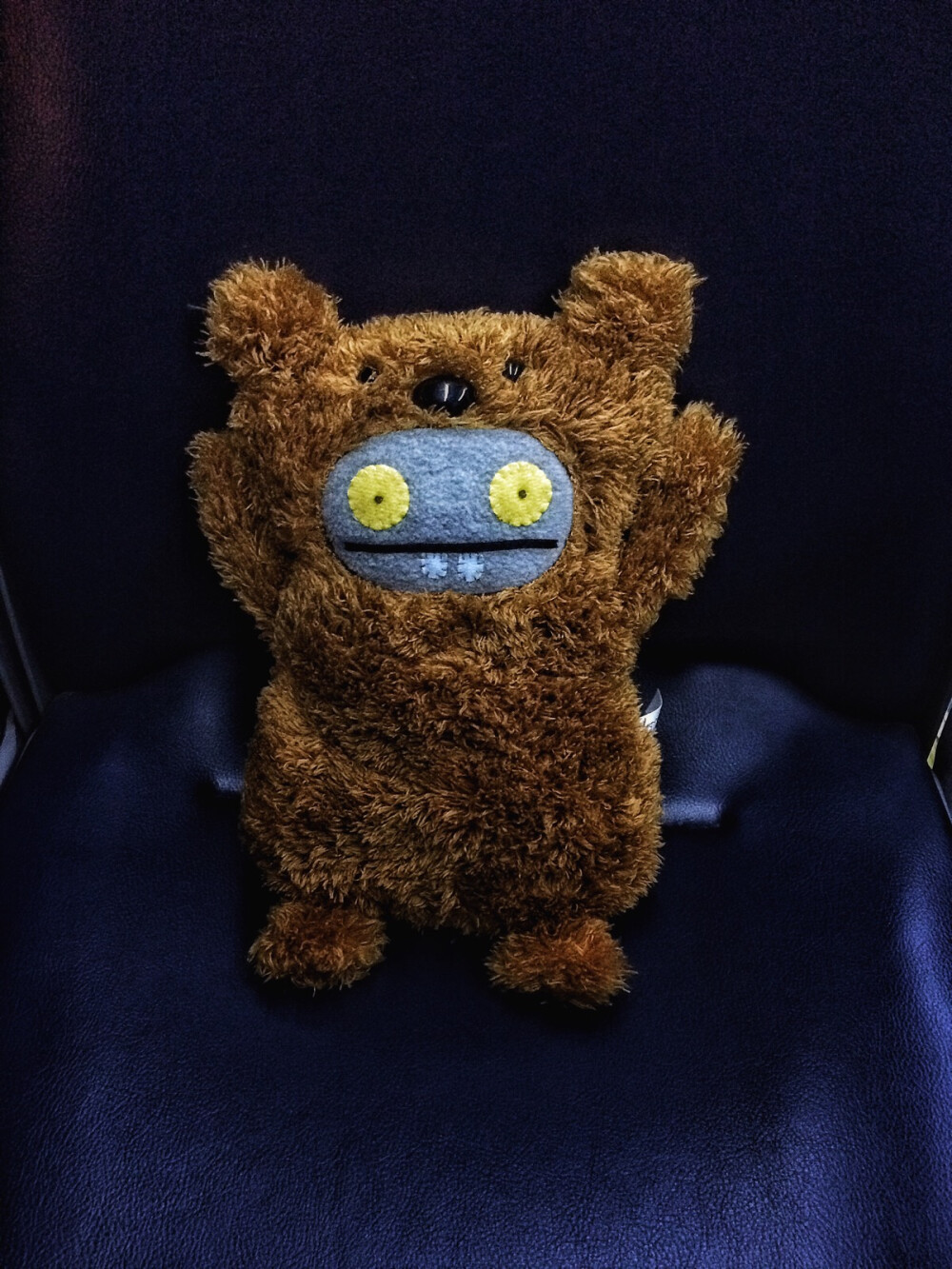 uglydoll