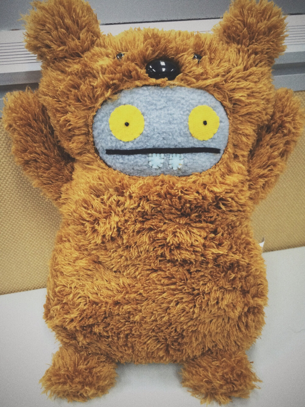 uglydoll