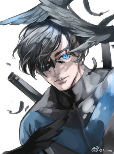 nightwing