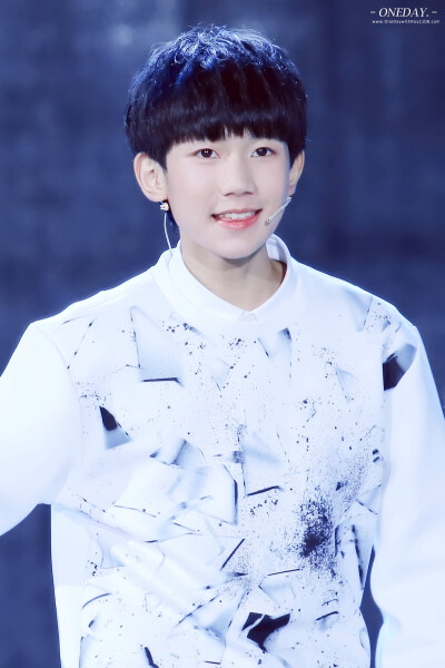 tfboys 王源