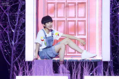 tfboys 王源