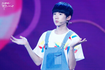 tfboys 王源