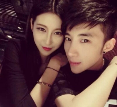 非主流＠情侣图片