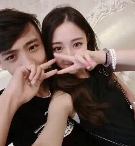 非主流＠情侣图片