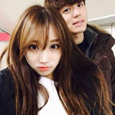 非主流＠情侣图片