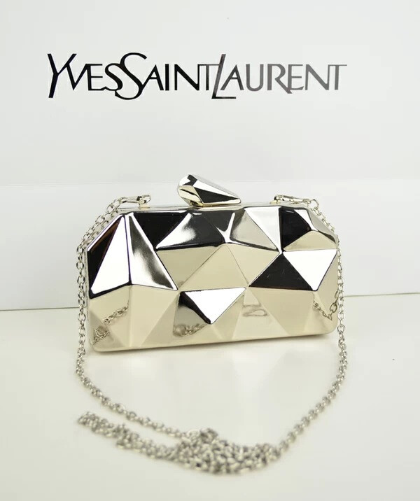 因为包治百病。YSL