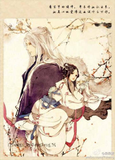 三生三世枕上书