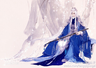 三生三世枕上书