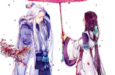 三生三世枕上书