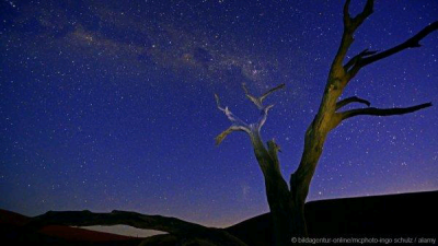 星空的极致幻想