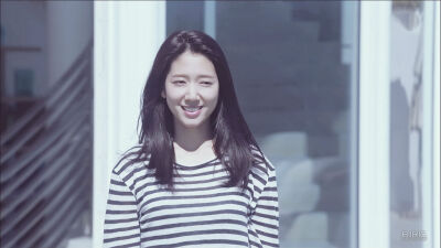 早安~#继承者们 朴信惠#