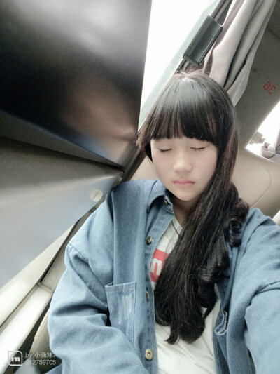 女头，小清新，霸气，exo小强妹