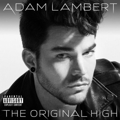 Adam lambert,推荐The original high,Ghost town,Evil in the night,Adam的歌总是带有一种震撼感，很有吸引力，而且……长得好帅呀，就让我犯下花痴吧……