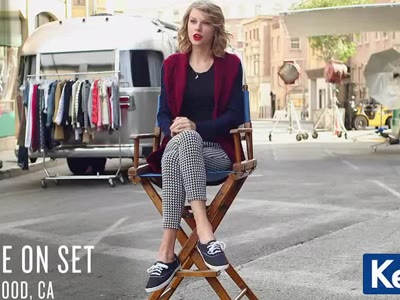 keds taylor swift