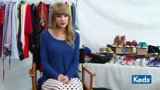 keds taylor swift