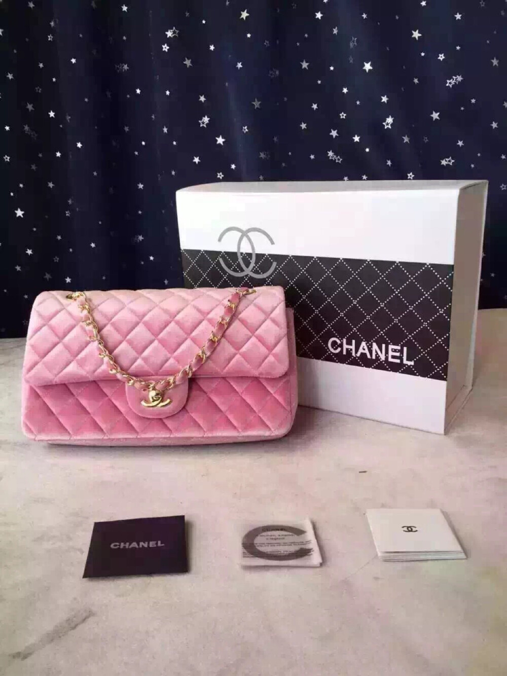 Chanel