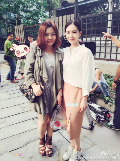 刘诗诗 郑恺 那年青春我们正好 青春如诗郑好遇见