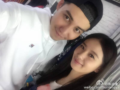 刘诗诗 郑恺 那年青春我们正好 青春如诗郑好遇见