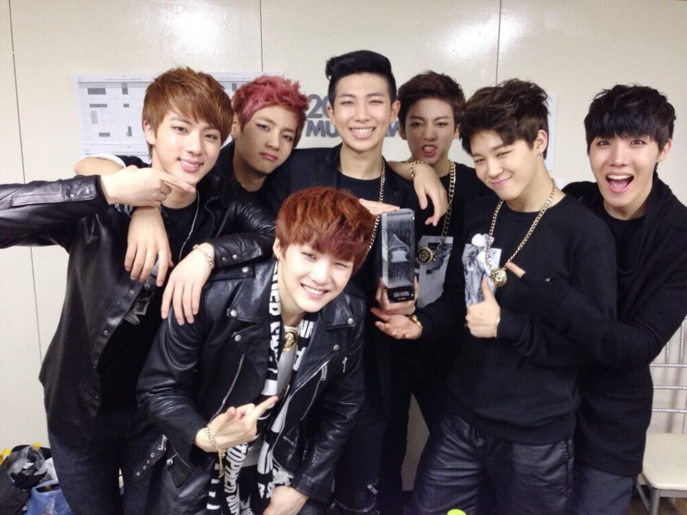 #?????# #BTS# #防弾少年団# #防彈少年團(tuán)# #防彈少年團(tuán)# 131114