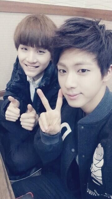 #?????# #BTS# #防弾少年団# #防彈少年團# #防弹少年团# 140319