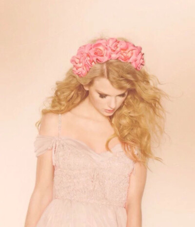【Taylor Swift 】泰勒斯威夫特-美如花