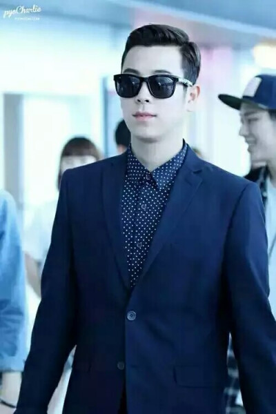 block b P.O