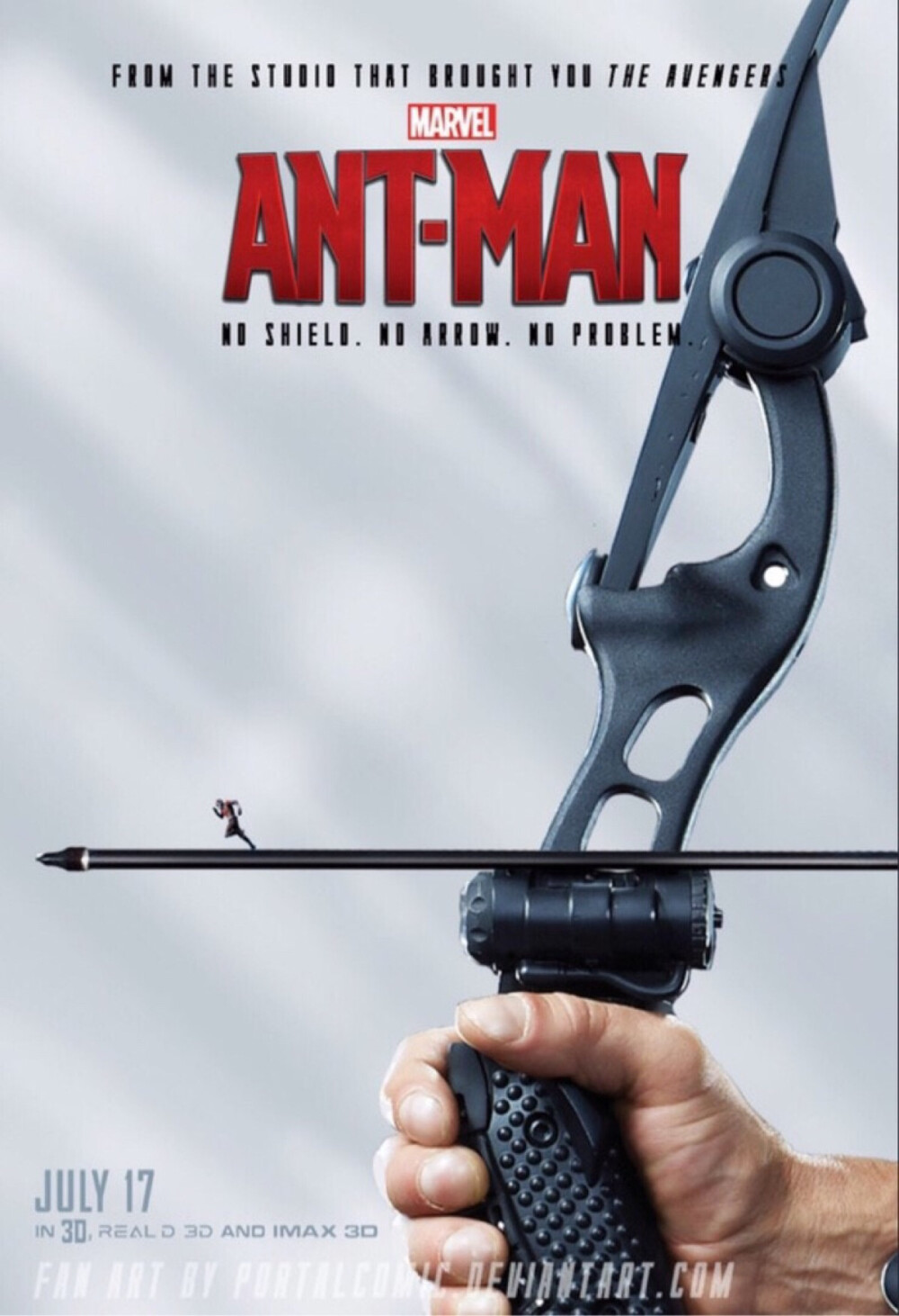 ANT-MAN