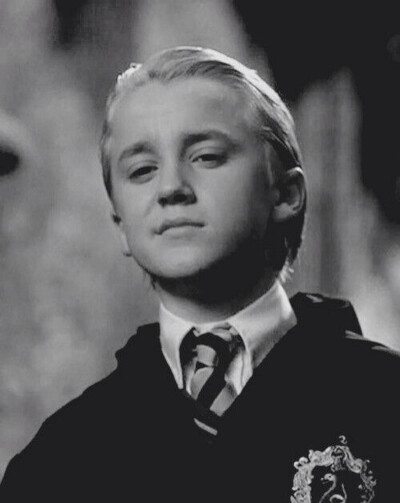 Draco Malfoy 