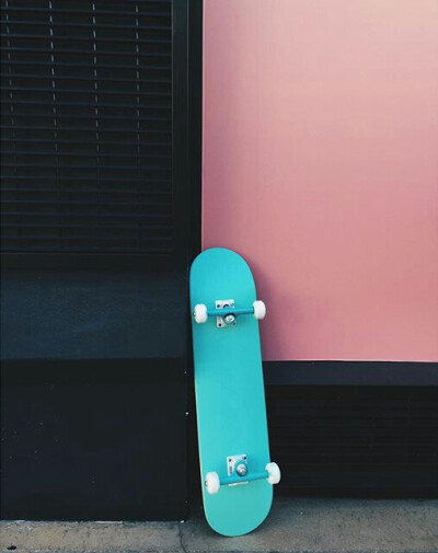 滑板 街头 极限