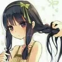 女头 动漫