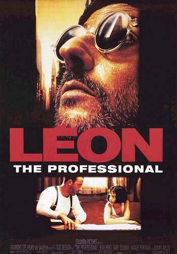 《Léon》【出品时间 1994年 - 出品公司 哥伦比亚、欧罗巴 - 制片地区 法国、美国 - 导演 吕克·贝松 - 编剧 吕克·贝松 - 主演 Jean Reno、Gary Oldman、Natalie Portman、Danny Aiello - 片长 110分钟 - 上映时间 199…