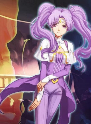 美乐蒂 巴拉拉小魔仙 雪柔