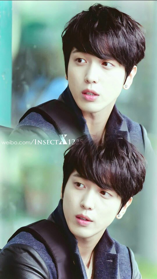 全世界最好的郑容和