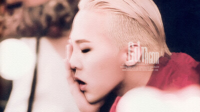 BIGBANG#G-DRAGON权志龙#原创电脑壁纸#微博：ORIGINAL-DESIGN-SUMMERNICKYCOM