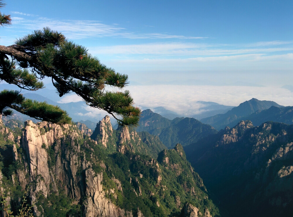 醉心山水不是没道理