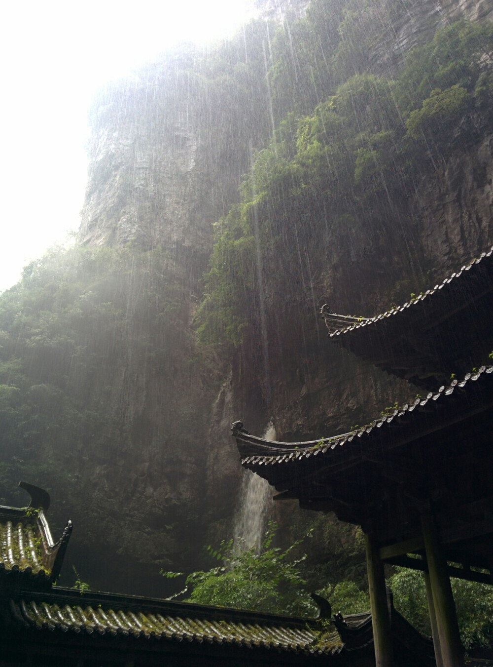 醉心山水不是没道理