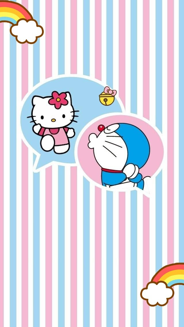 #hello kitty# #kitty控# #sanrio# #可爱# #wallpaper# #手机壁纸# #背景# #锁屏# #壁纸#