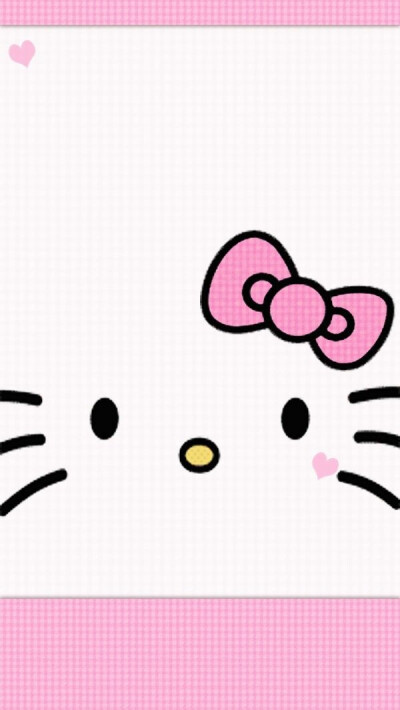 #hello kitty# #kitty控# #sanrio# #可爱# #wallpaper# #手机壁纸# #背景# #锁屏# #壁纸#