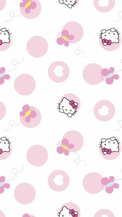 #hello kitty# #kitty控# #sanrio# #可爱# #wallpaper# #手机壁纸# #背景# #锁屏# #壁纸#